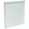 Universal Air Cond CABIN AIR FILTER FI1291C - alternate 2